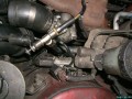 Die Ansteuerung der Dose geschieht über das Hot-Start Solenoid. Ich kann von innen umschalten zwischen normalem Ladedruck, ohne Dampfrad und dem per Dampfrad eingestellten Ladedruck.